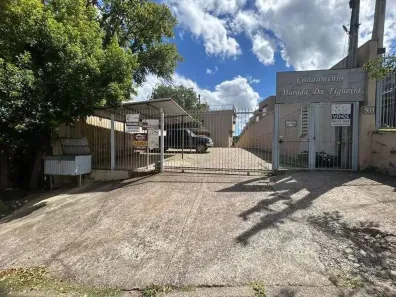 Sobrado com 2 Quartos à venda, 60m² no Querência, Viamão