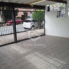 Casa com 2 Quartos à venda, 163m² no Cidade Mãe do Céu, São Paulo