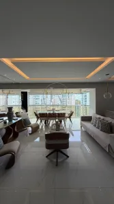 Apartamento com 3 Quartos à venda, 131m² no Fazenda São Quirino, Campinas