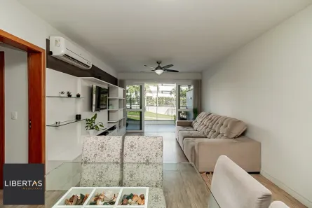 Apartamento com 3 Quartos à venda, 107m² no Chácara das Pedras, Porto Alegre