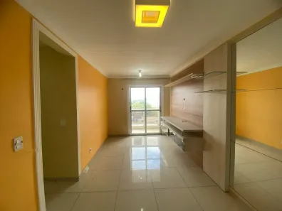 Apartamento com 2 Quartos à venda, 56m² no Campo Grande, Rio de Janeiro