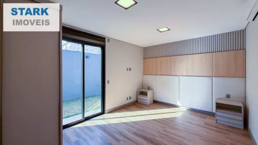 Casa de Condomínio com 4 Quartos para alugar, 400m² no Residencial Park I, Vespasiano