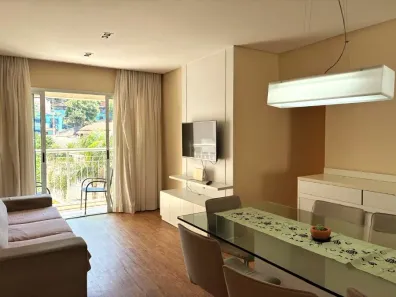 Apartamento com 3 Quartos à venda, 79m² no Jardim Renata, Arujá