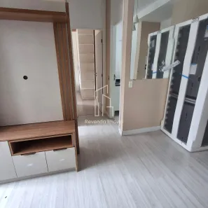 Apartamento com 2 Quartos para alugar, 46m² no Vila Constança, São Paulo