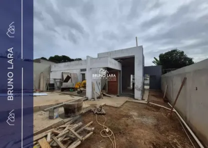Casa com 3 Quartos à venda, 150m² no Pousada del Rey, Igarapé