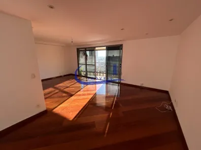 Apartamento com 3 Quartos para alugar, 175m² no Vila Leopoldina, São Paulo