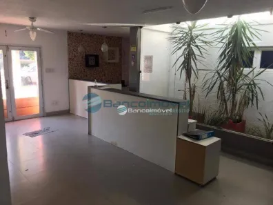 Casa com 2 Quartos para alugar, 470m² no Centro, Campinas