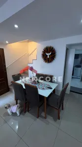 Casa de Condomínio com 3 Quartos à venda, 115m² no Vila Aricanduva, São Paulo