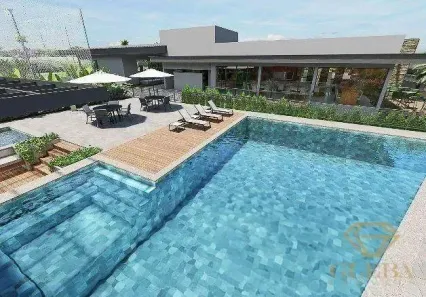Lote/Terreno à venda, 200m² no Gleba Fazenda Palhano, Londrina