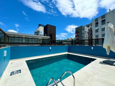 Cobertura com 3 Quartos à venda, 221m² no Centro, Florianópolis