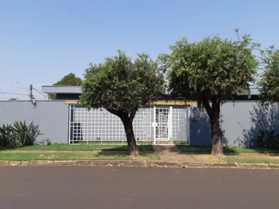 Casa com 4 Quartos à venda, 307m² no Ribeirânia, Ribeirão Preto