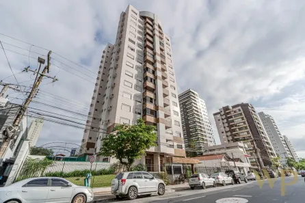 Apartamento com 3 Quartos à venda, 93m² no Centro, Joinville