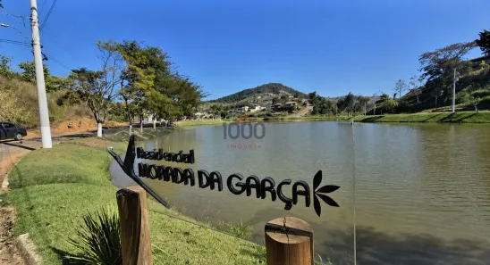 Lote/Terreno à venda, 604m² no Rodovia, Matias Barbosa