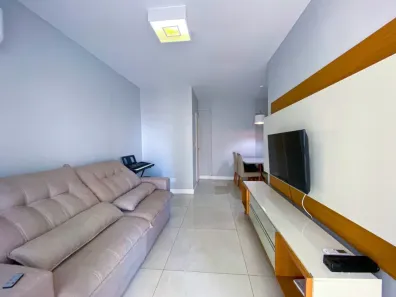 Apartamento com 2 Quartos à venda, 75m² no Praia da Costa, Vila Velha