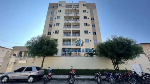 Apartamento com 3 Quartos à venda, 69m² no Passaré, Fortaleza
