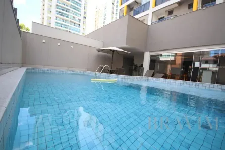 Apartamento com 3 Quartos à venda, 102m² no Jardim Camburi, Vitória