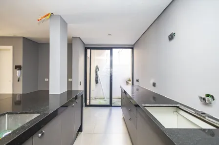 Sobrado com 4 Quartos à venda, 124m² no Atuba, Curitiba