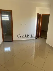 Apartamento com 2 Quartos à venda, 53m² no Portal Ville Azaleia, Boituva
