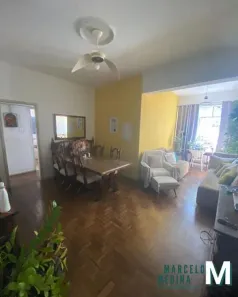 Apartamento com 3 Quartos à venda, 85m² no Icaraí, Niterói