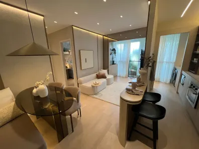 Apartamento com 2 Quartos à venda, 56m² no Barra Olímpica, Rio de Janeiro
