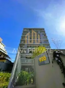 Apartamento com 3 Quartos à venda, 168m² no Perdizes, São Paulo