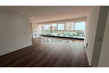 Apartamento com 3 Quartos à venda, 120m² no Petrópolis, Natal