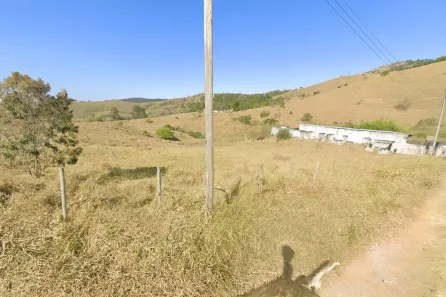 Lote/Terreno à venda, 830m² no Vila Velha II, Taubaté