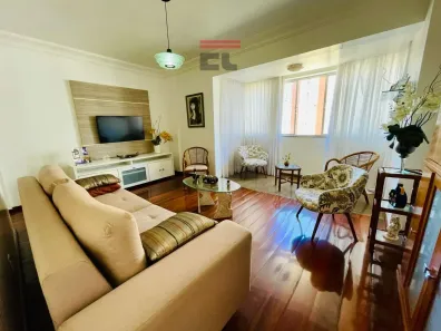 Apartamento com 3 Quartos à venda, 116m² no Pituba, Salvador