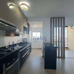 Apartamento com 2 Quartos para alugar, 47m² no Parque Campolim, Sorocaba