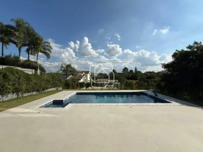 Casa de Condomínio com 5 Quartos à venda, 514m² no Bairro Campos de Santo Antônio, Itu