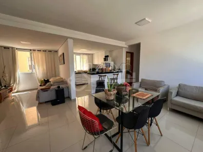 Cobertura com 3 Quartos para alugar, 205m² no Santa Amélia, Belo Horizonte