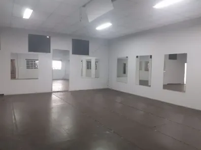 Galpão/Depósito/Armazém à venda, 321m² no Centro, Londrina