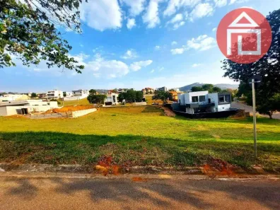 Lote/Terreno à venda, 600m² no Condomínio Terras de Santa Cruz, Bragança Paulista