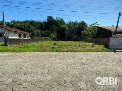 Lote/Terreno à venda, 938m² no Margem Esquerda, Gaspar