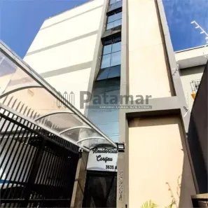 Prédio Comercial à venda, 800m² no Vila Lageado, São Paulo
