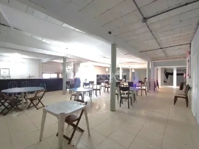 Sala Comercial para alugar, 413m² no Nonoai, Porto Alegre