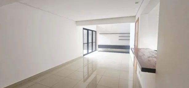 Apartamento com 3 Quartos à venda, 110m² no Vila da Serra, Nova Lima