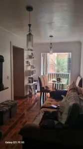 Apartamento com 2 Quartos à venda, 52m² no Cidade Ariston Estela Azevedo, Carapicuíba