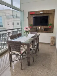 Cobertura com 3 Quartos à venda, 240m² no Vila Sofia, São Paulo