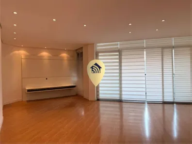 Apartamento com 3 Quartos à venda, 121m² no Indianópolis, São Paulo