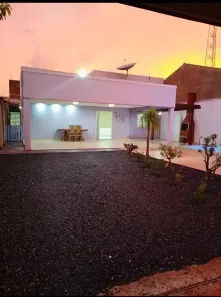 Casa com 3 Quartos à venda, 230m² no Paiaguás, Várzea Grande