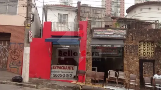 Lote/Terreno à venda, 450m² no Vila Regente Feijó, São Paulo