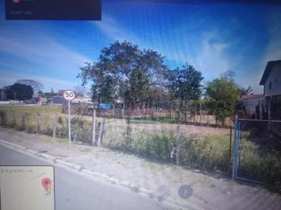 Lote/Terreno à venda, 5000m² no Barranco, Taubaté