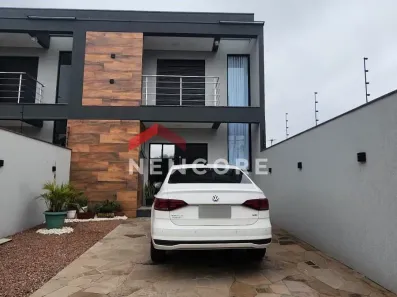 Sobrado com 2 Quartos à venda, 82m² no Santo Inácio, Esteio