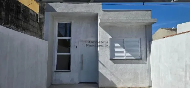 Casa com 3 Quartos à venda, 85m² no Jardim Terras da Conceição, Jacareí