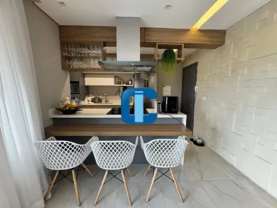 Apartamento com 3 Quartos à venda, 96m² no Vila Anastácio, São Paulo