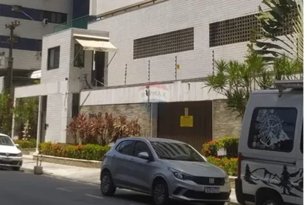 Apartamento com 3 Quartos à venda, 115m² no Boa Viagem, Recife