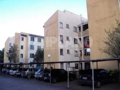 Apartamento com 2 Quartos à venda, 44m² no Vila Izabel, São Carlos