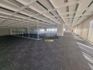 Sala Comercial à venda, 2844m² no Jardim São Luís, São Paulo