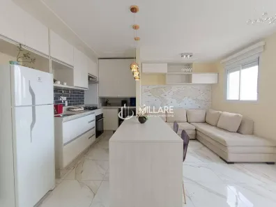 Apartamento com 1 Quarto à venda, 35m² no Cambuci, São Paulo